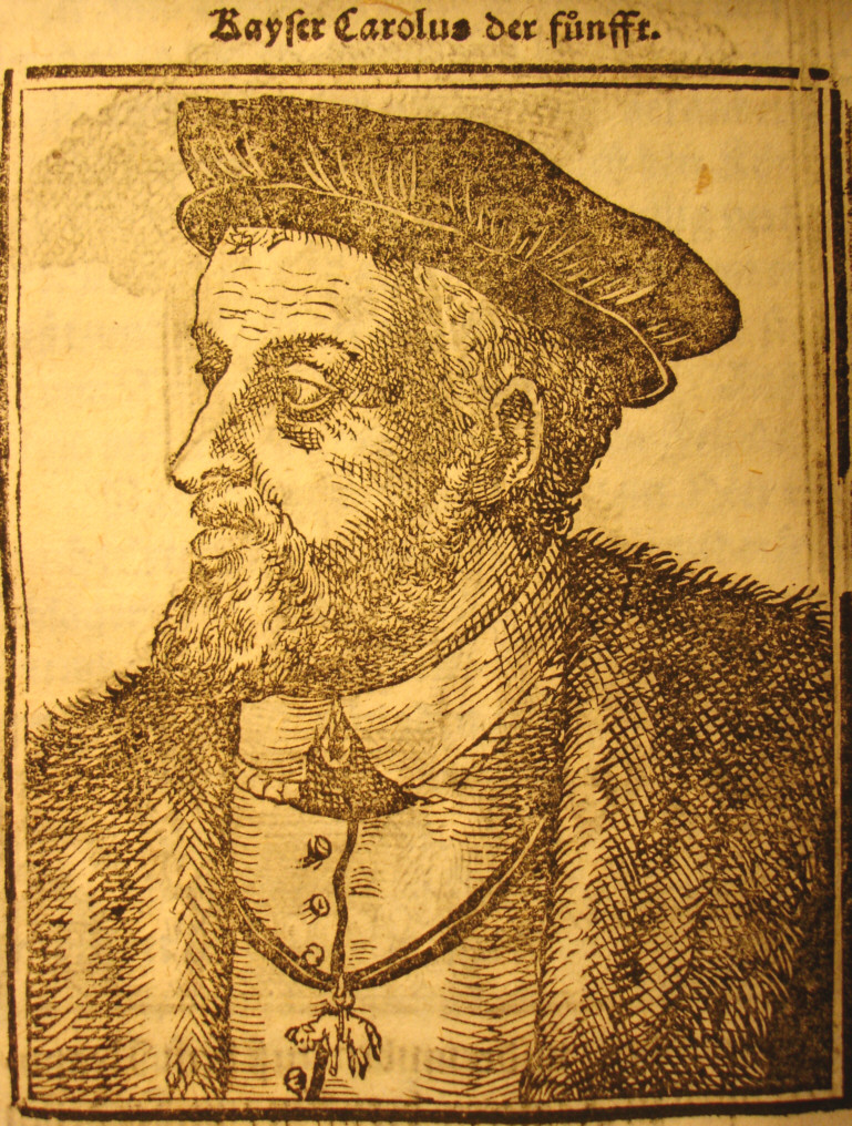Karl V.